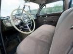 Buick Limited 6-Passenger Touring Sedan 1941 года